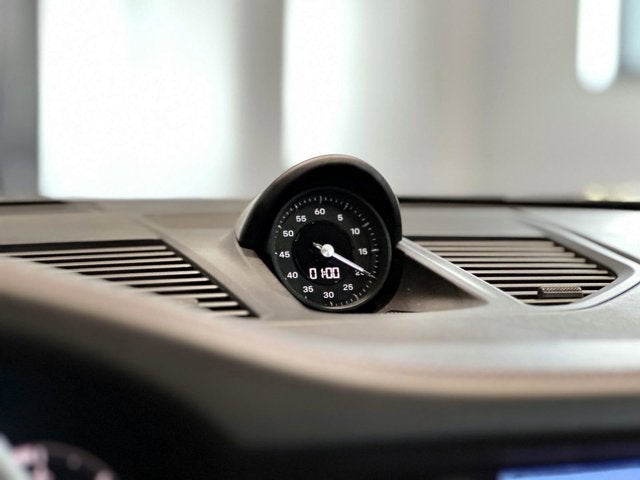 2024 Porsche 911 Carrera