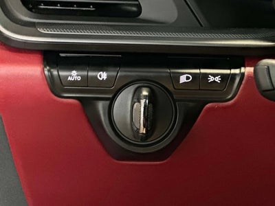 2024 Porsche 911 Carrera