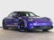 2025 Porsche Taycan 4