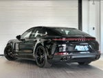 2025 Porsche Panamera 4
