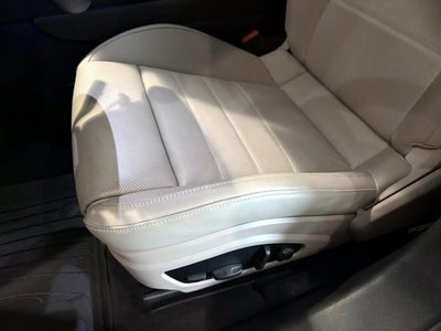 2025 Porsche Panamera Base