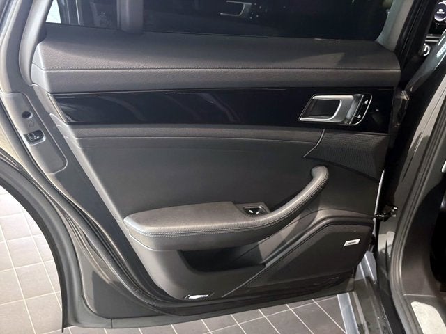 2020 Porsche Panamera 4S