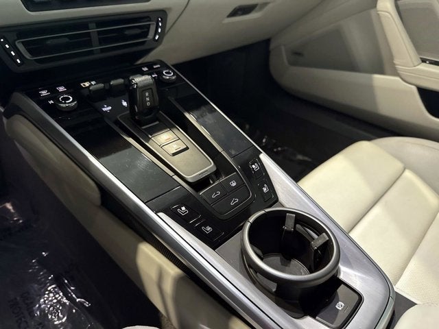 2020 Porsche 911 Carrera S