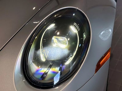 2026 Porsche 911 Carrera GTS