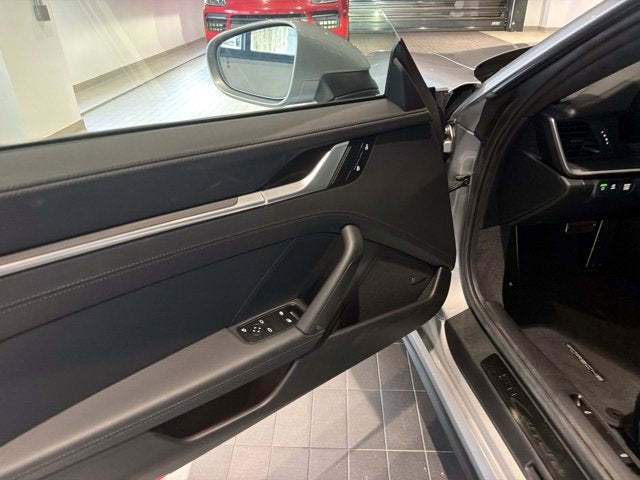 2026 Porsche 911 Carrera GTS