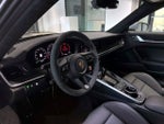 2026 Porsche 911 Carrera GTS