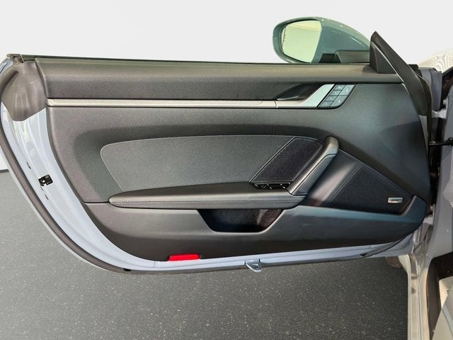 2024 Porsche 911 Carrera 4S