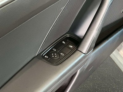 2024 Porsche 911 Carrera 4S