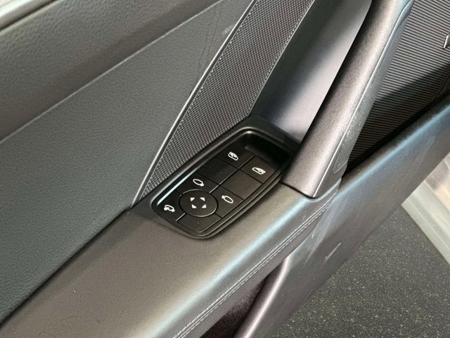 2024 Porsche 911 Carrera 4S