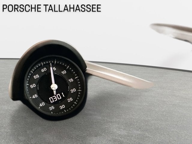 2024 Porsche 911 Carrera 4S