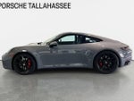 2024 Porsche 911 Carrera 4S