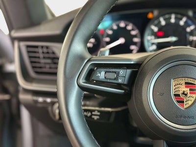 2024 Porsche 911 Carrera 4S