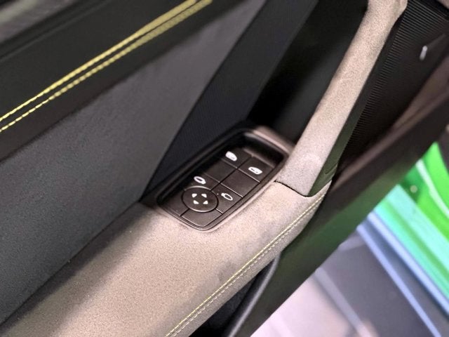 2022 Porsche 911 GT3