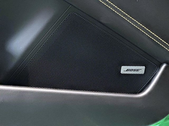 2022 Porsche 911 GT3