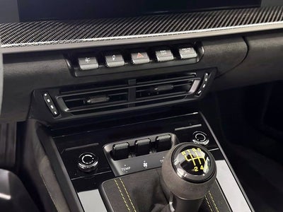 2022 Porsche 911 GT3