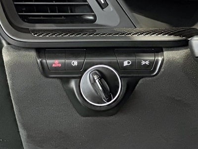 2022 Porsche 911 GT3