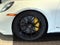 2022 Porsche 911 Turbo S