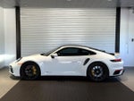 2022 Porsche 911 Turbo S