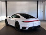 2022 Porsche 911 Turbo S
