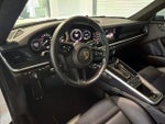 2022 Porsche 911 Turbo S