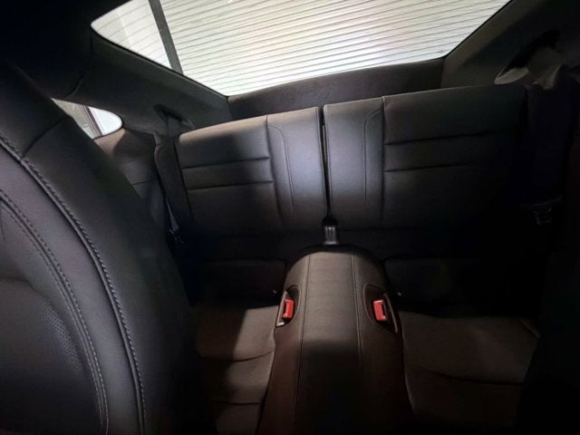 2026 Porsche 911 Carrera S