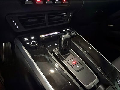 2026 Porsche 911 Carrera S