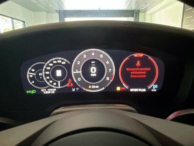 2026 Porsche 911 Carrera S