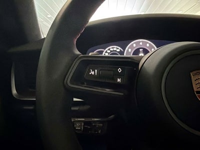 2026 Porsche 911 Carrera S
