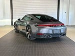 2026 Porsche 911 Carrera S