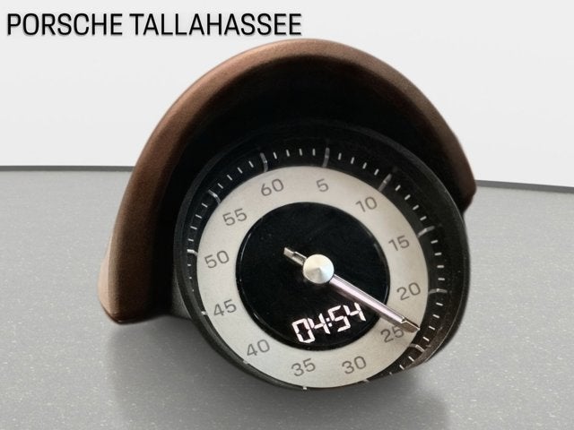 2023 Porsche 911 Targa 4 GTS