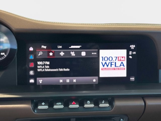 2023 Porsche 911 Targa 4 GTS