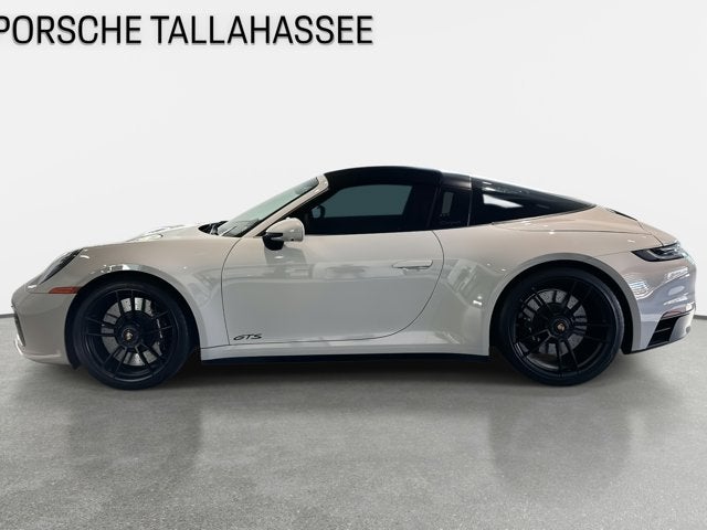 2023 Porsche 911 Targa 4 GTS