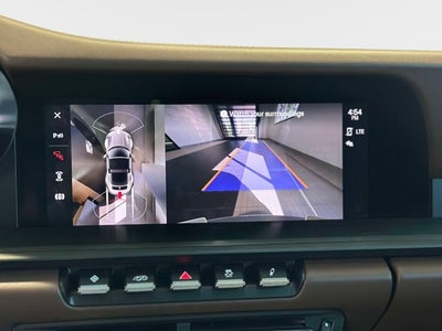 2023 Porsche 911 Targa 4 GTS