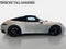 2023 Porsche 911 Targa 4 GTS