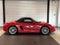 2017 Porsche 718 Boxster Base