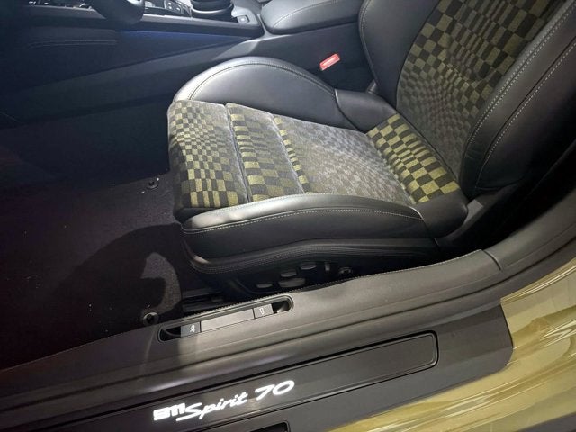 2026 Porsche 911 Base