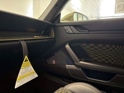 2026 Porsche 911 Base
