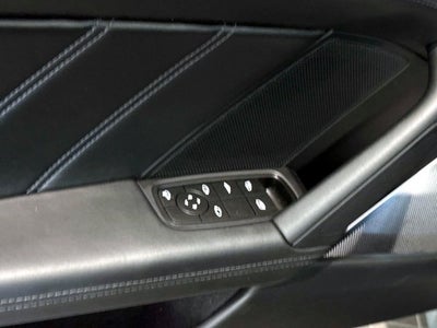 2025 Porsche 911 Turbo