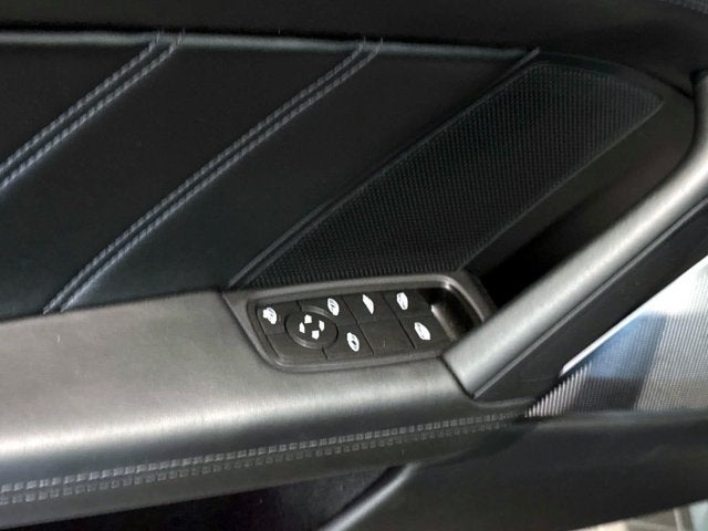 2025 Porsche 911 Turbo
