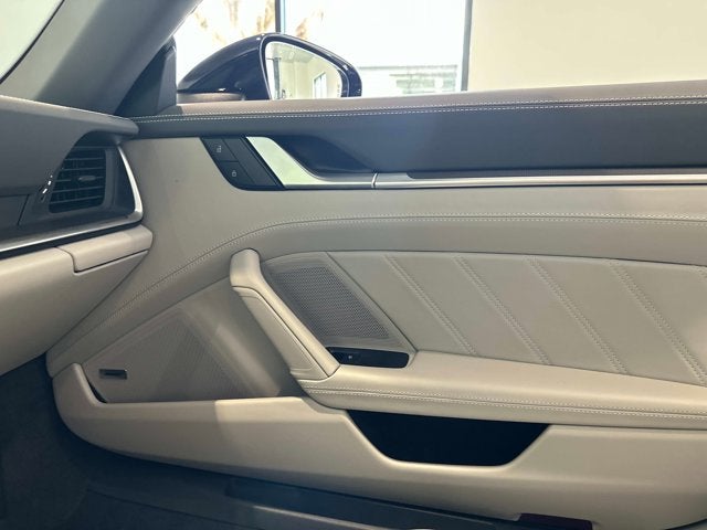 2022 Porsche 911 Turbo S