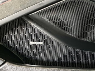 2024 Porsche 718 Spyder RS