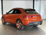 2025 Porsche Macan T