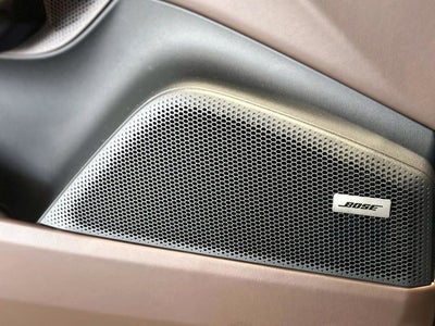 2024 Porsche Macan Electric 4