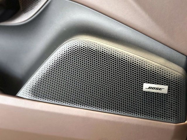 2024 Porsche Macan Electric 4