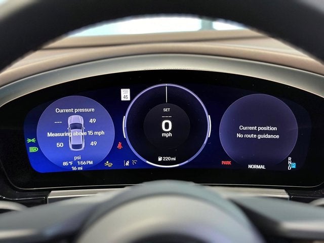 2024 Porsche Macan Electric 4