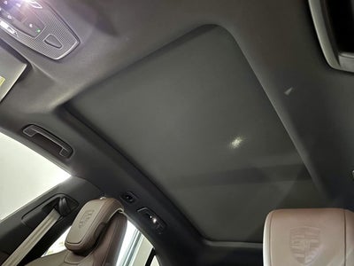 2024 Porsche Macan Electric 4