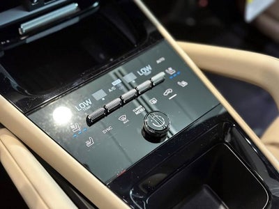 2025 Porsche Cayenne E-Hybrid