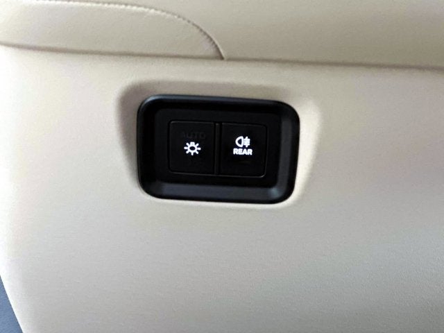 2025 Porsche Cayenne E-Hybrid