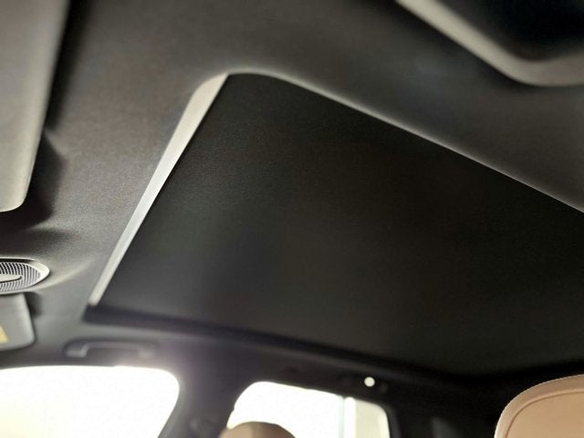 2025 Porsche Cayenne E-Hybrid