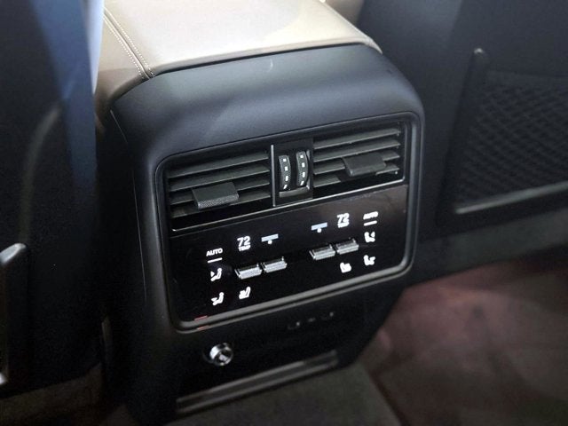 2026 Porsche Cayenne E-Hybrid